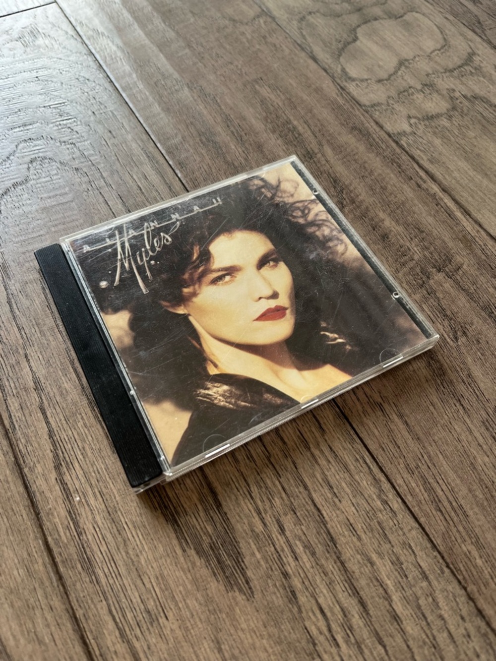 🎸5 for $20🎸 Alannah Miles CD